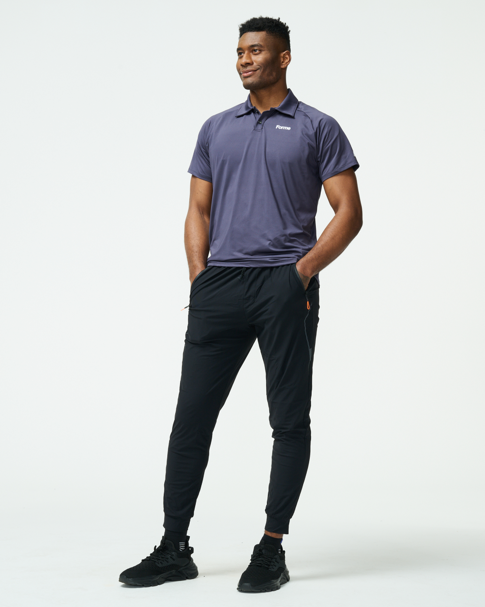 Ace+ Polo