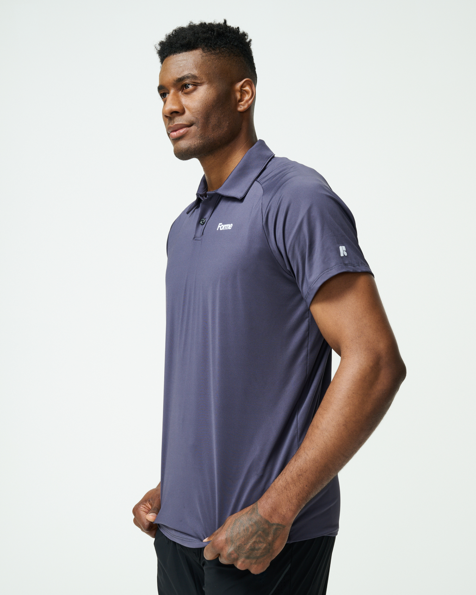 Ace+ Polo