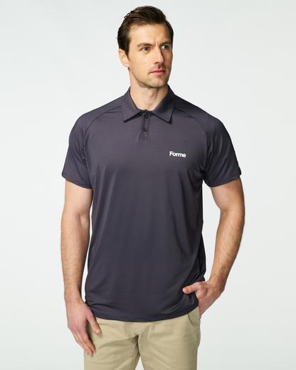Ace+ Polo