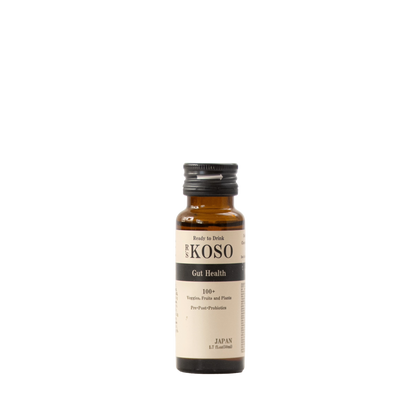 R's KOSO SHOT Non-Concentrated (50ml x 12 bottles) FBM