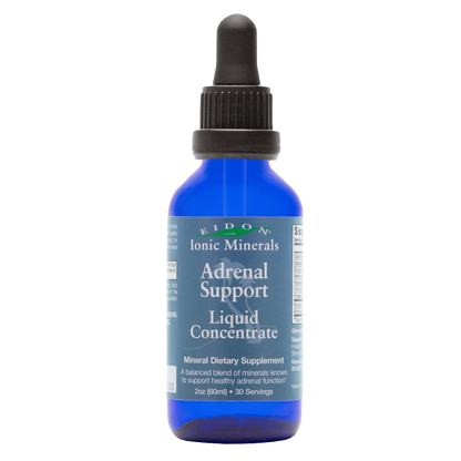 Mineral Blend - Adrenal Support