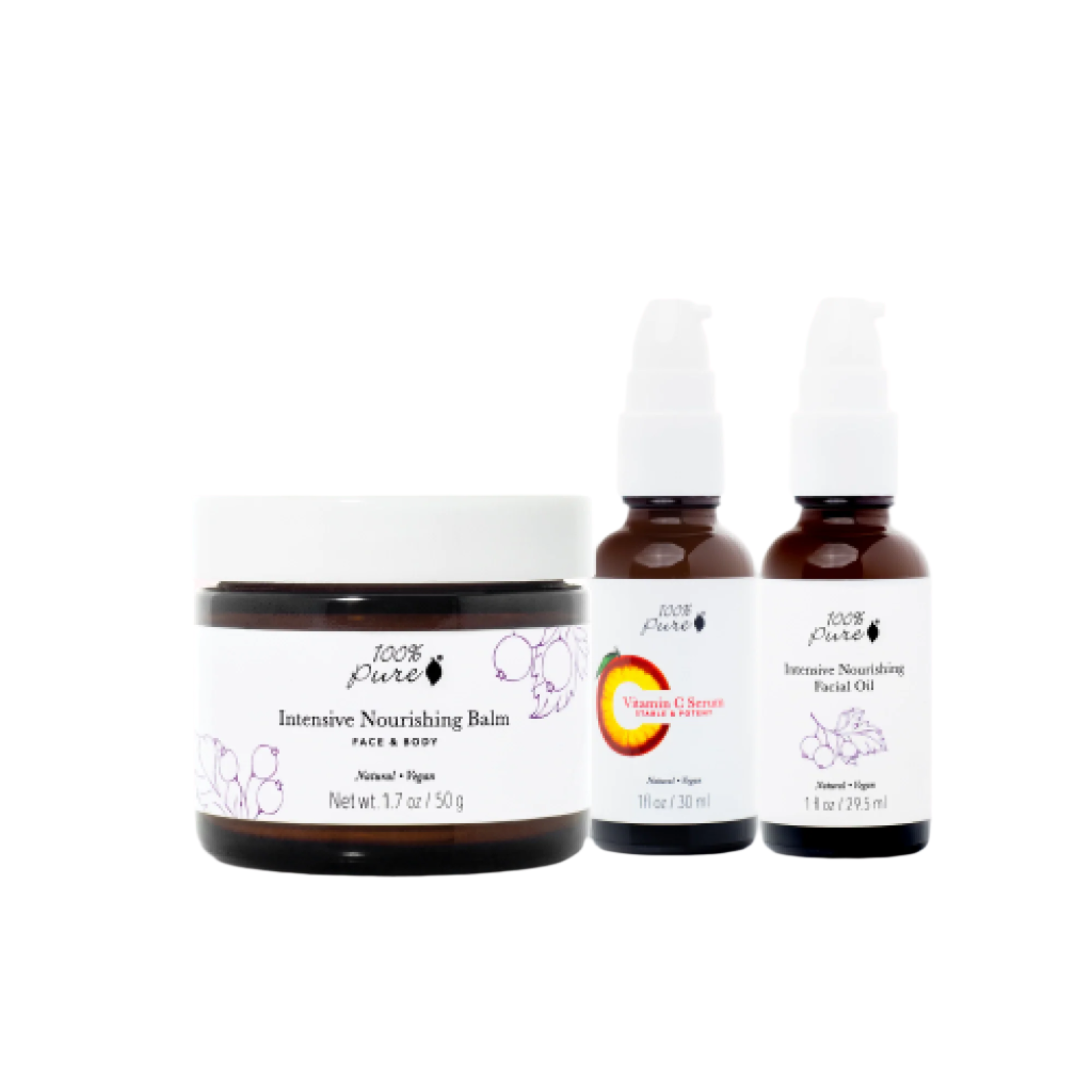 Ageless Skin Set