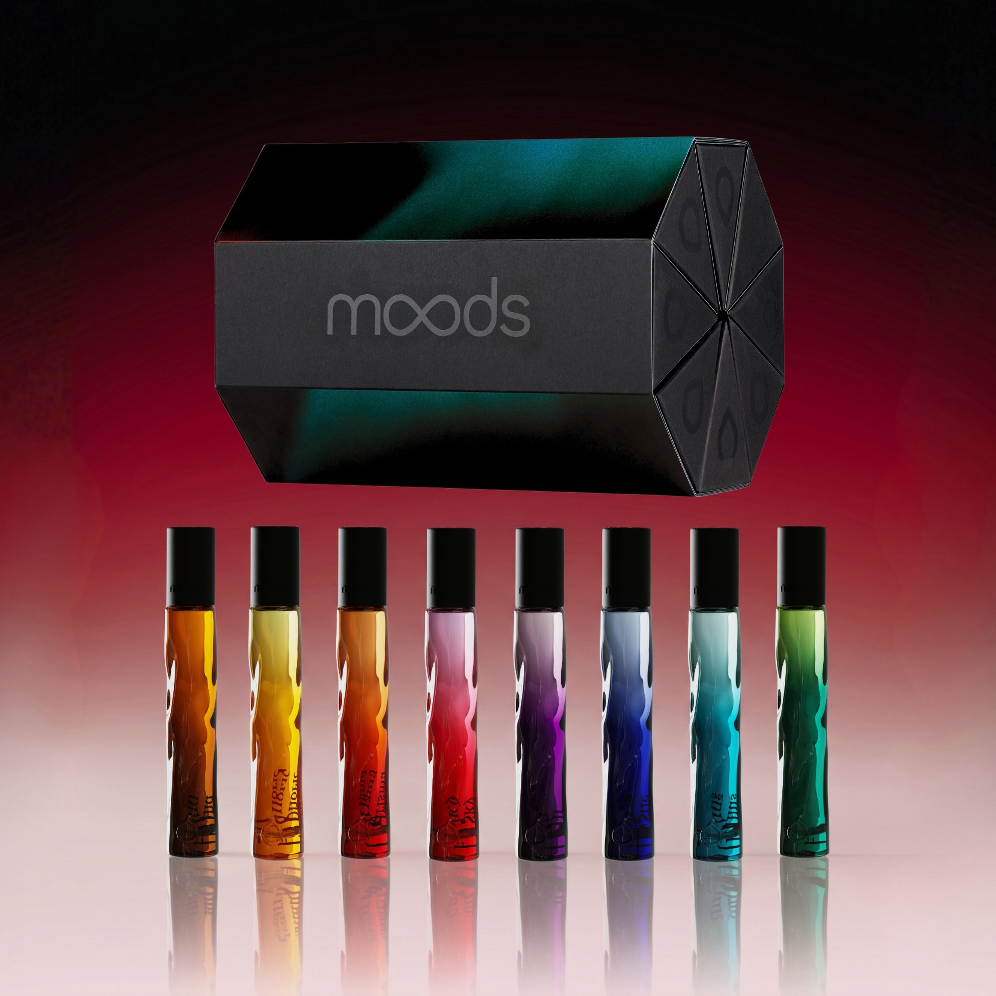 All The Moods