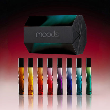 All The Moods