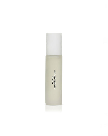 ALLEVIATE AROMATHERAPY BLEND by Botanical Republic