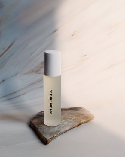 ALLEVIATE AROMATHERAPY BLEND by Botanical Republic