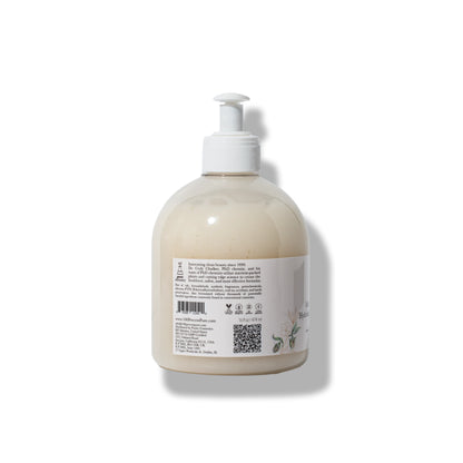 Honey Almond Shower Gel
