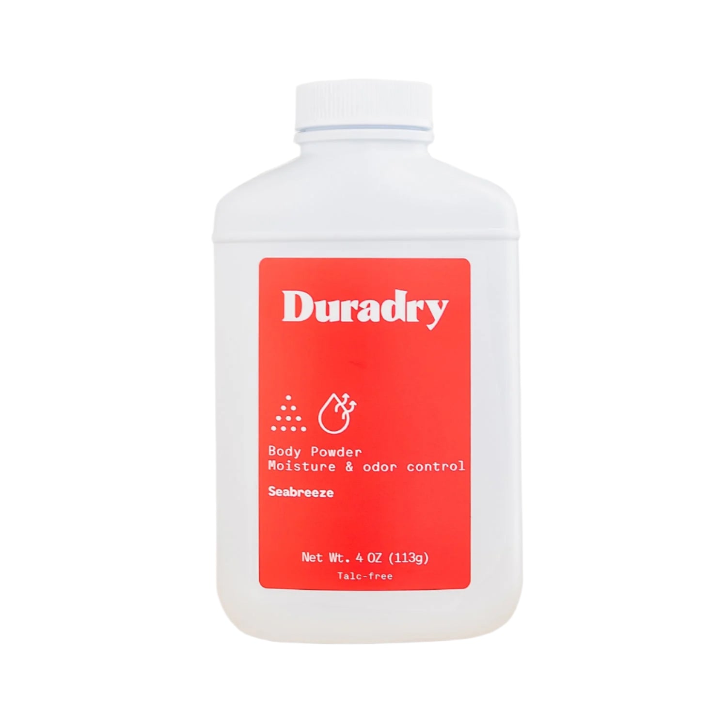 Body Powder by Duradry
