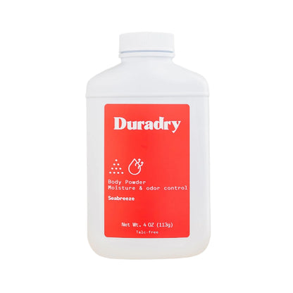 Body Powder by Duradry