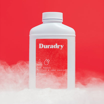 Body Powder by Duradry