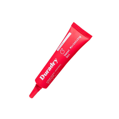 Sweat Minimizing Gel by Duradry