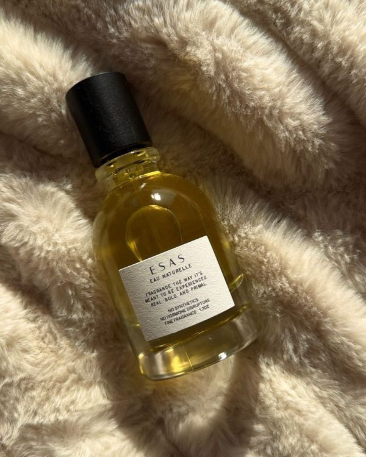 Eau Naturelle Fragrance
