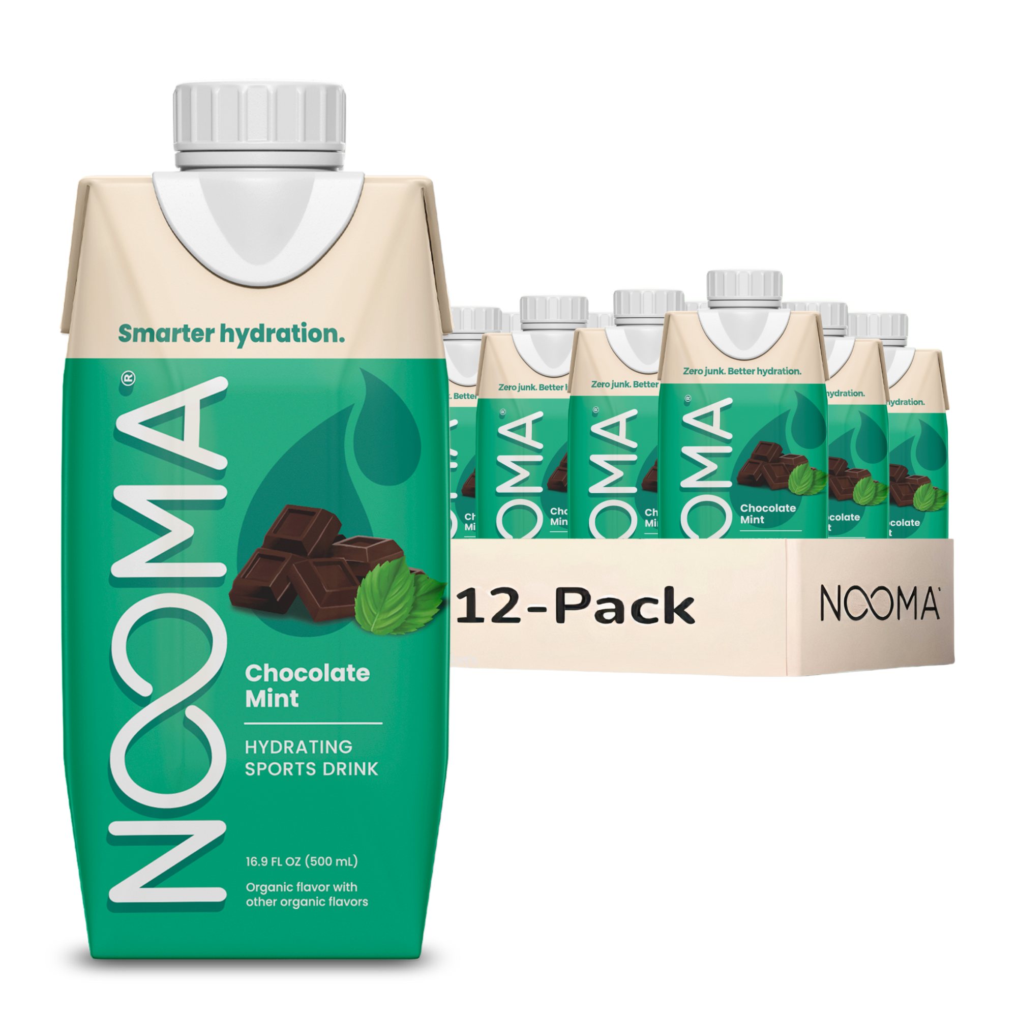 Chocolate Mint