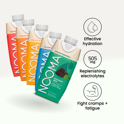 Variety Pack: Sports Drinks