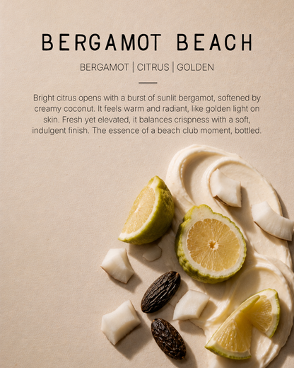 Bergamot Beach Hamam Deo Body Spray