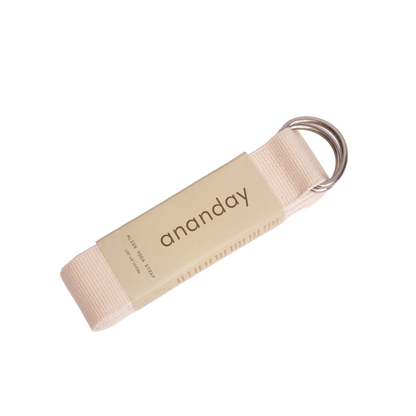 Align Yoga Strap by Ananday