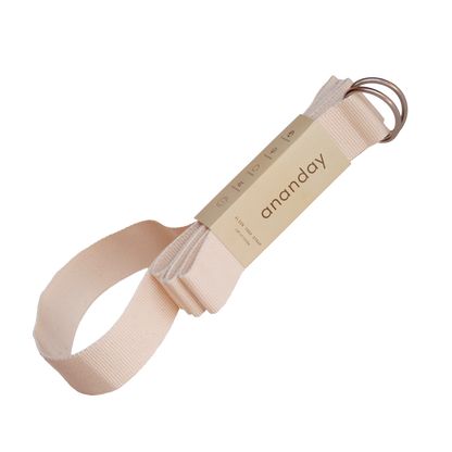 Align Yoga Strap by Ananday