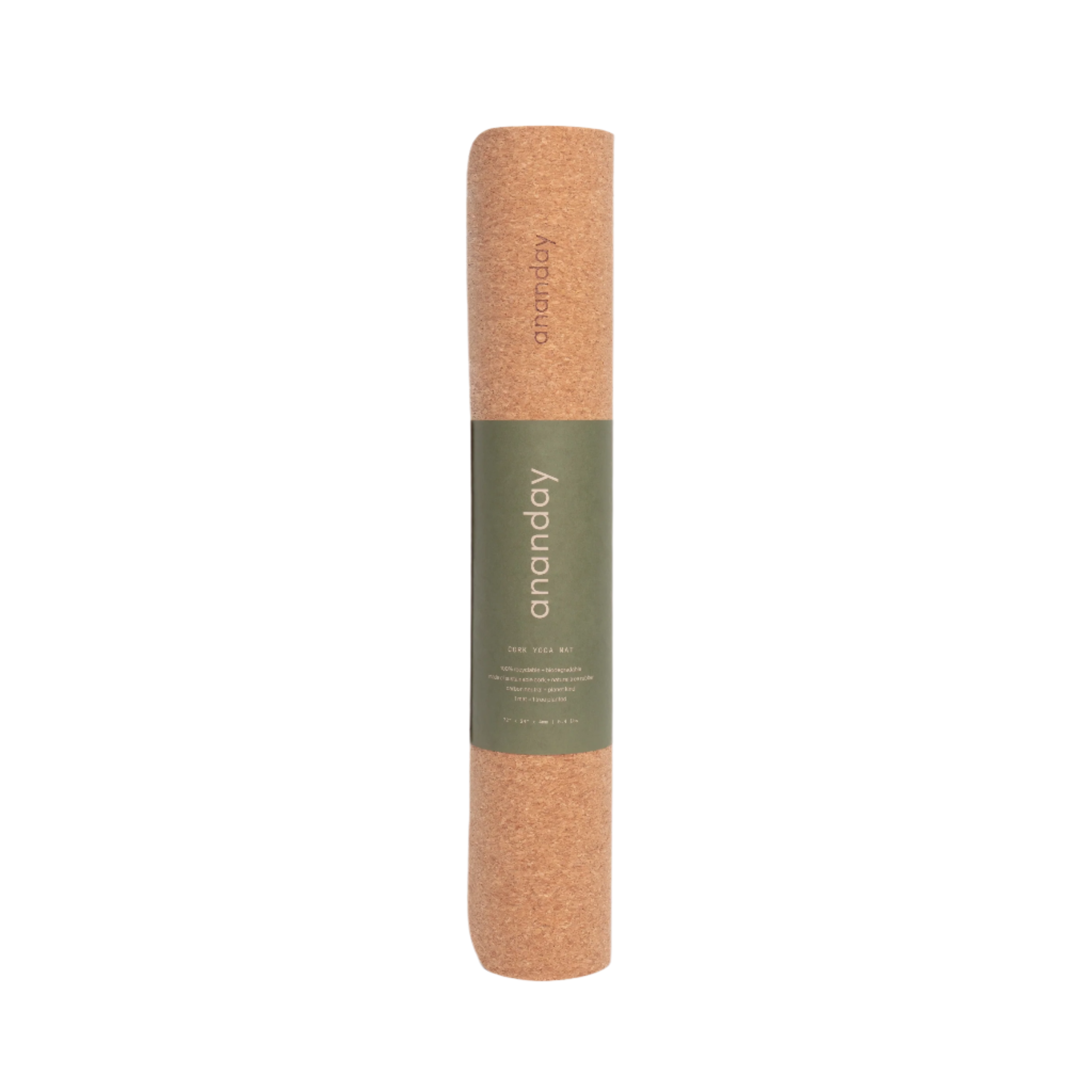 Ground + Stretch Bundle by Ananday