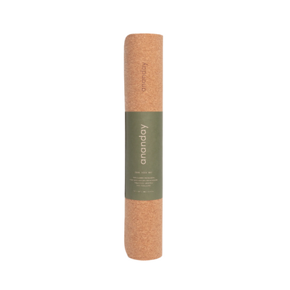 Ground + Stretch Bundle by Ananday