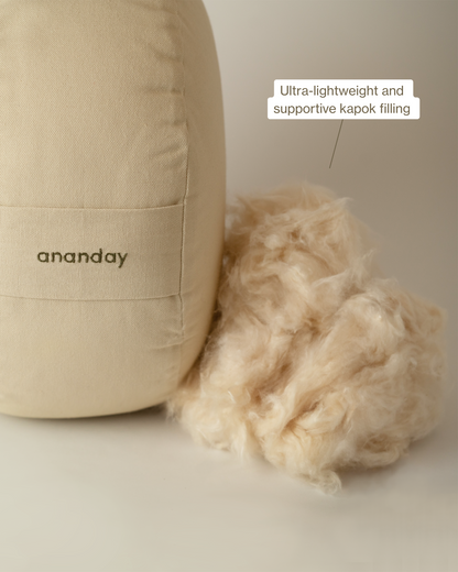 Medi Moment Cushion by Ananday