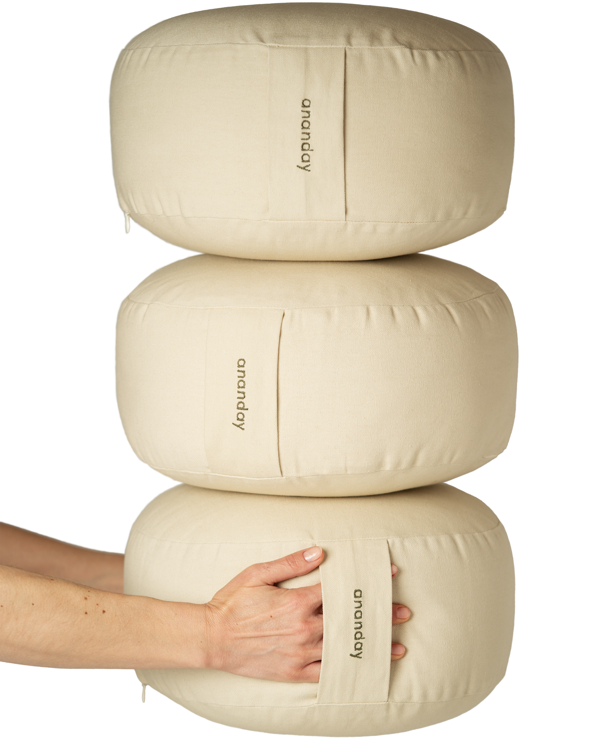 Medi Moment Cushion by Ananday