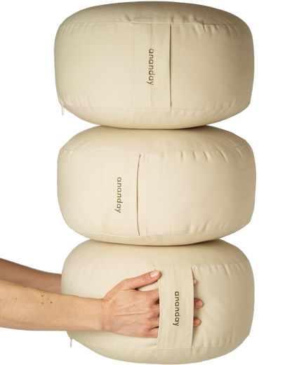 Medi Moment Cushion by Ananday