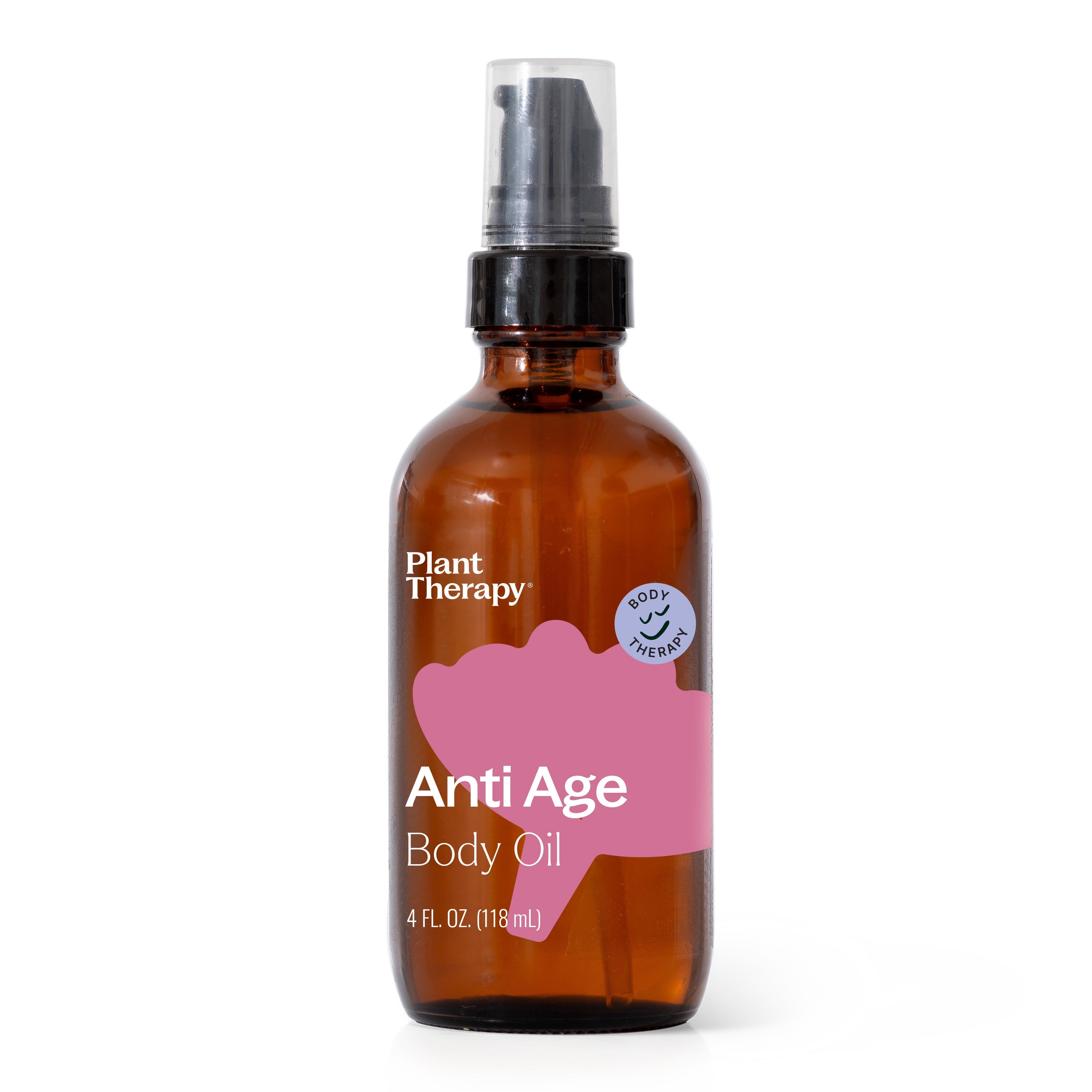 Anti Age Body Oil by Plant Therapy