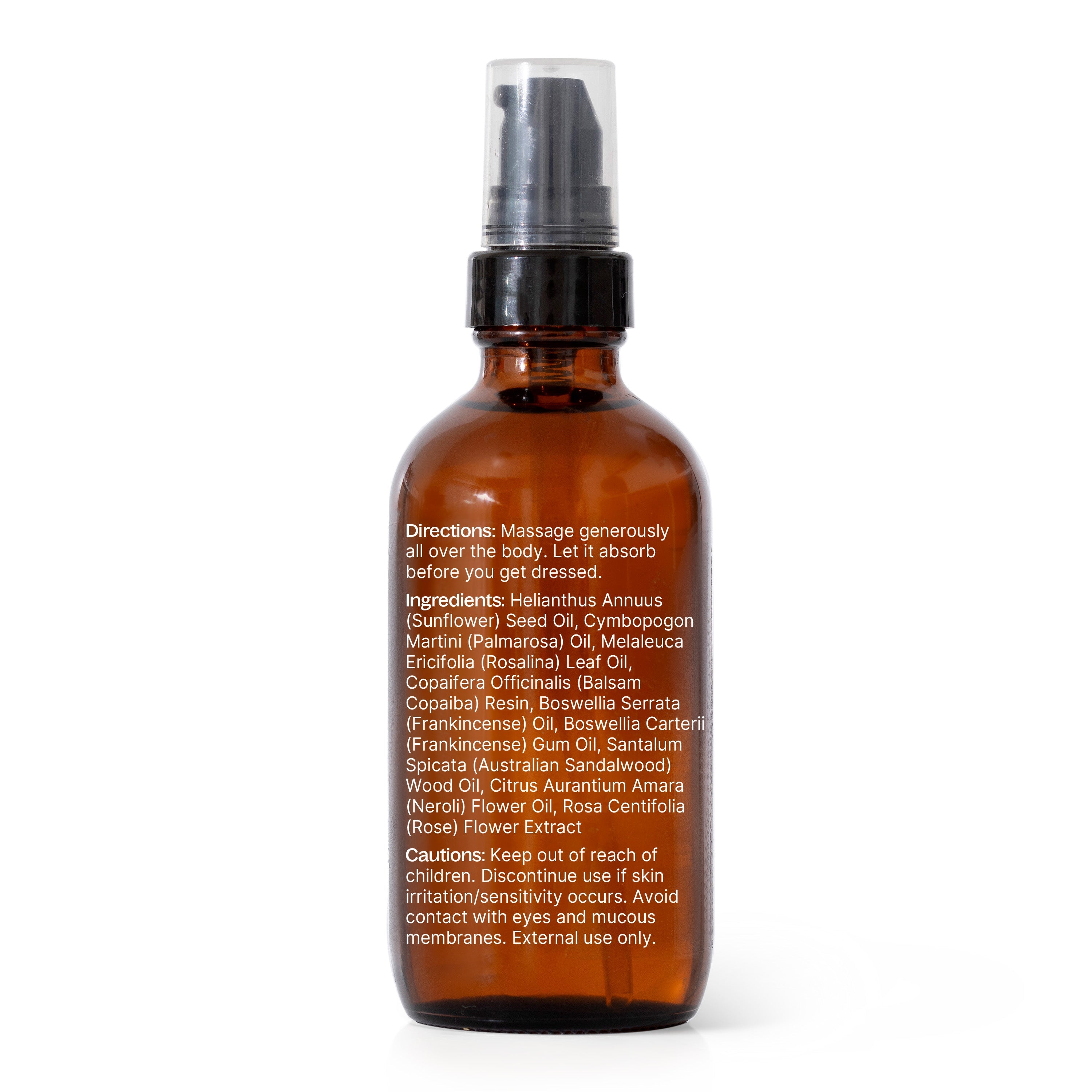 Anti Age Body Oil by Plant Therapy