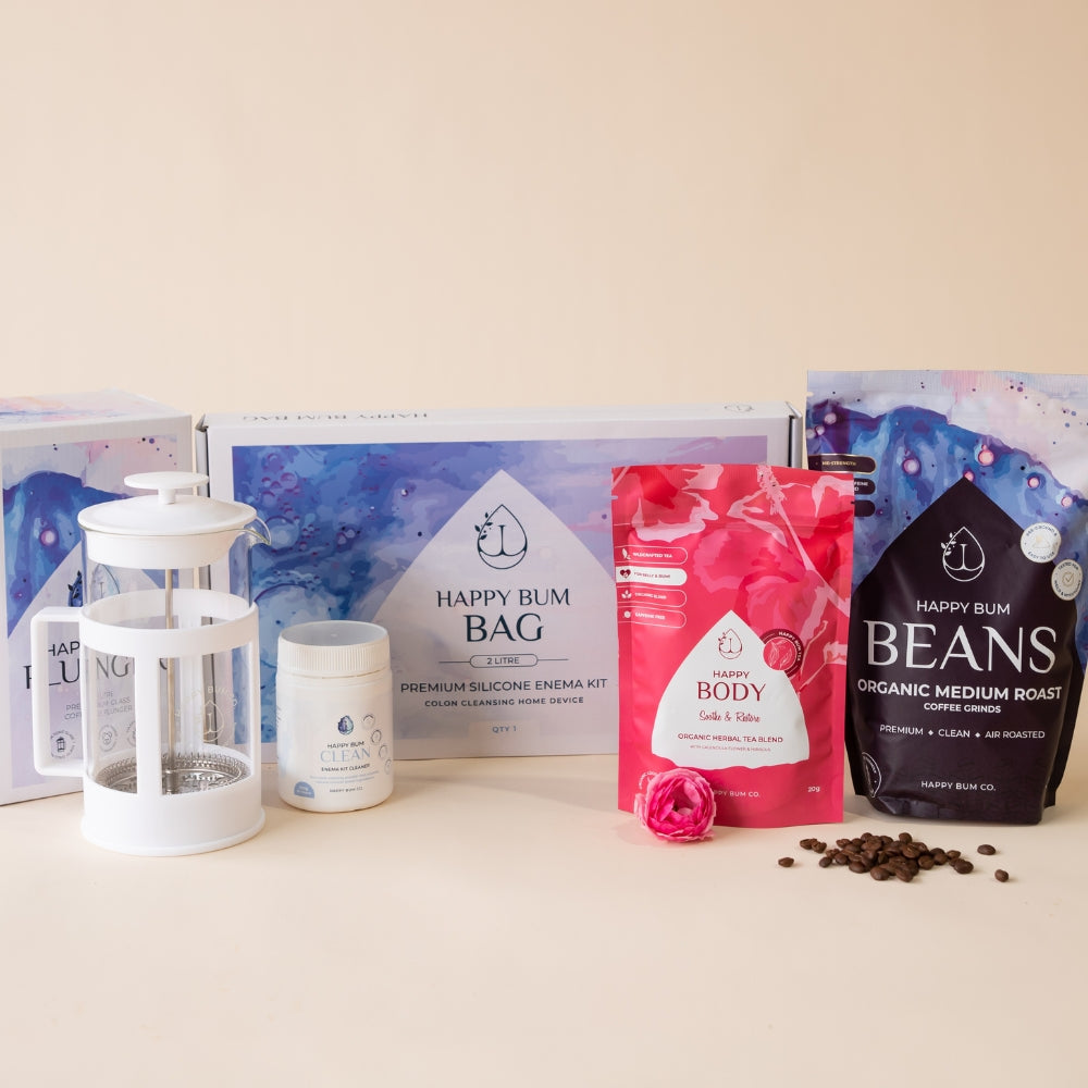 Happy Body Bundle