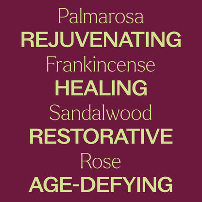 Anti Age Body Oil by Plant Therapy