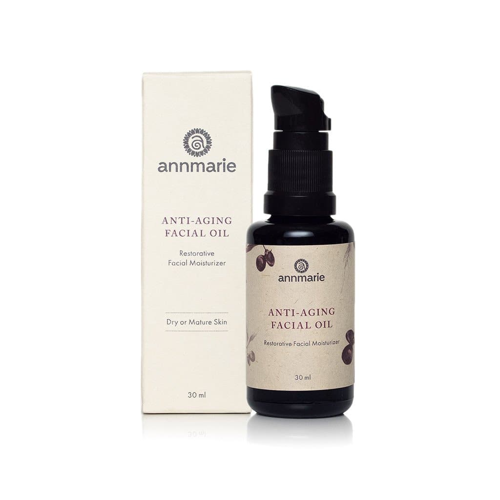 Anti-Aging Facial Oil (30ml)