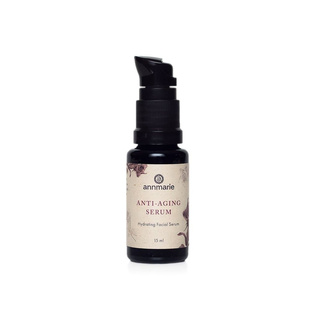 Anti-Aging Serum (15ml)