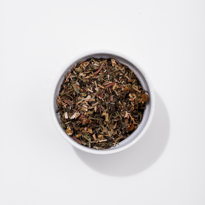 Anxi-tea