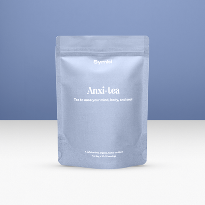 Daily Herbal Tea Starter Pack