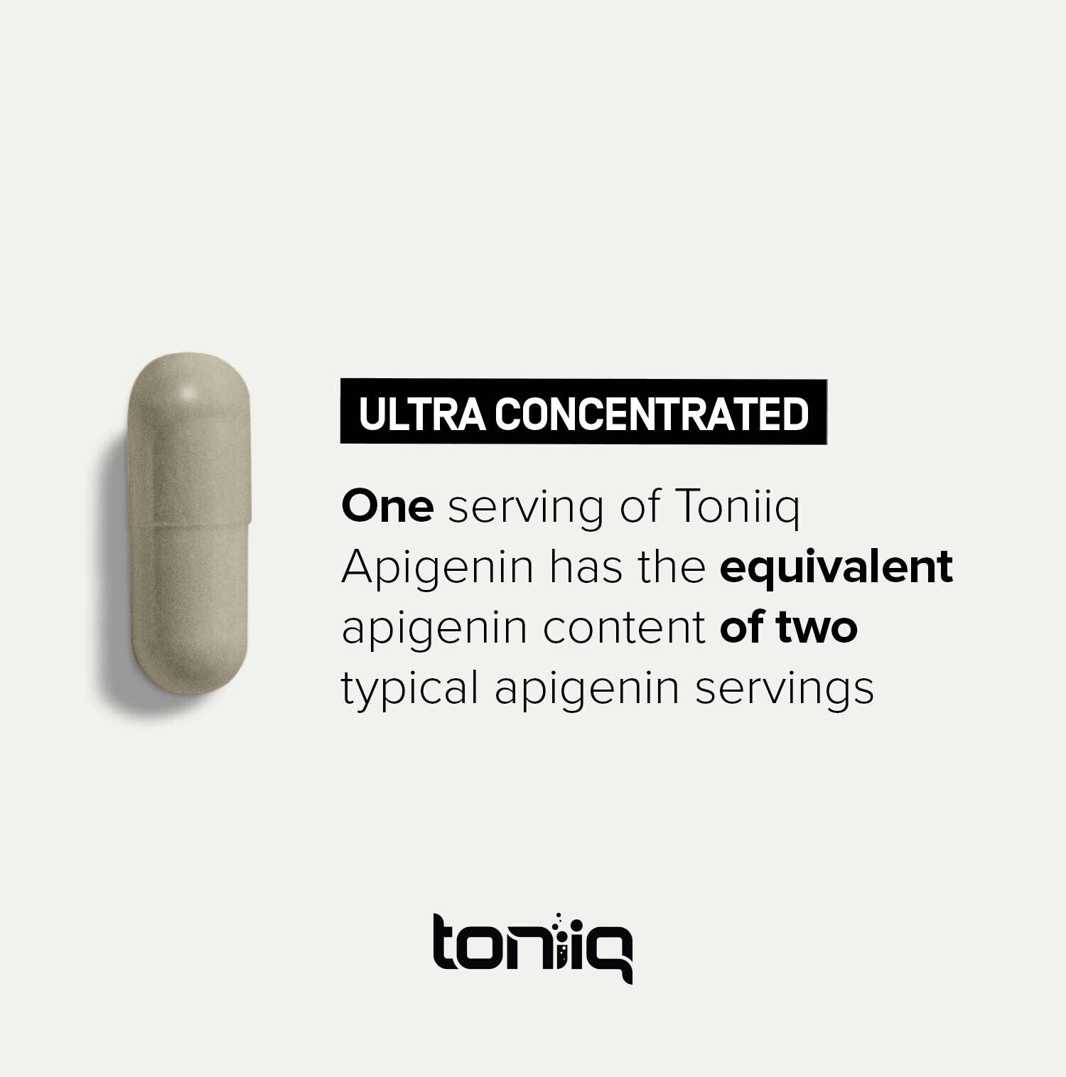 Liposomal Apigenin 100 MG
