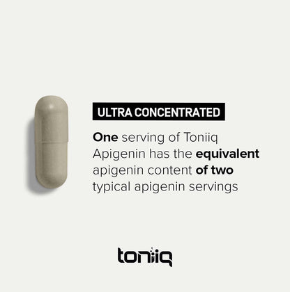 Liposomal Apigenin 100 MG