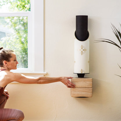Apis Yoga Mat Tube by Mache