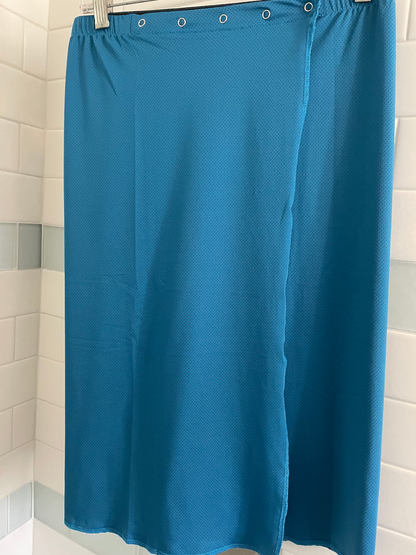 THE WRAP Starter Kit - AQUA BLUE COLOR