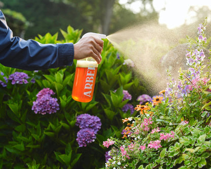 Spray Bottle by Arber