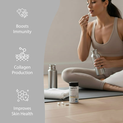 Liposomal Vitamin C Capsules