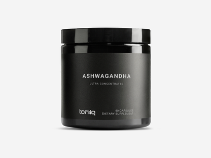 Ashwagandha 10%