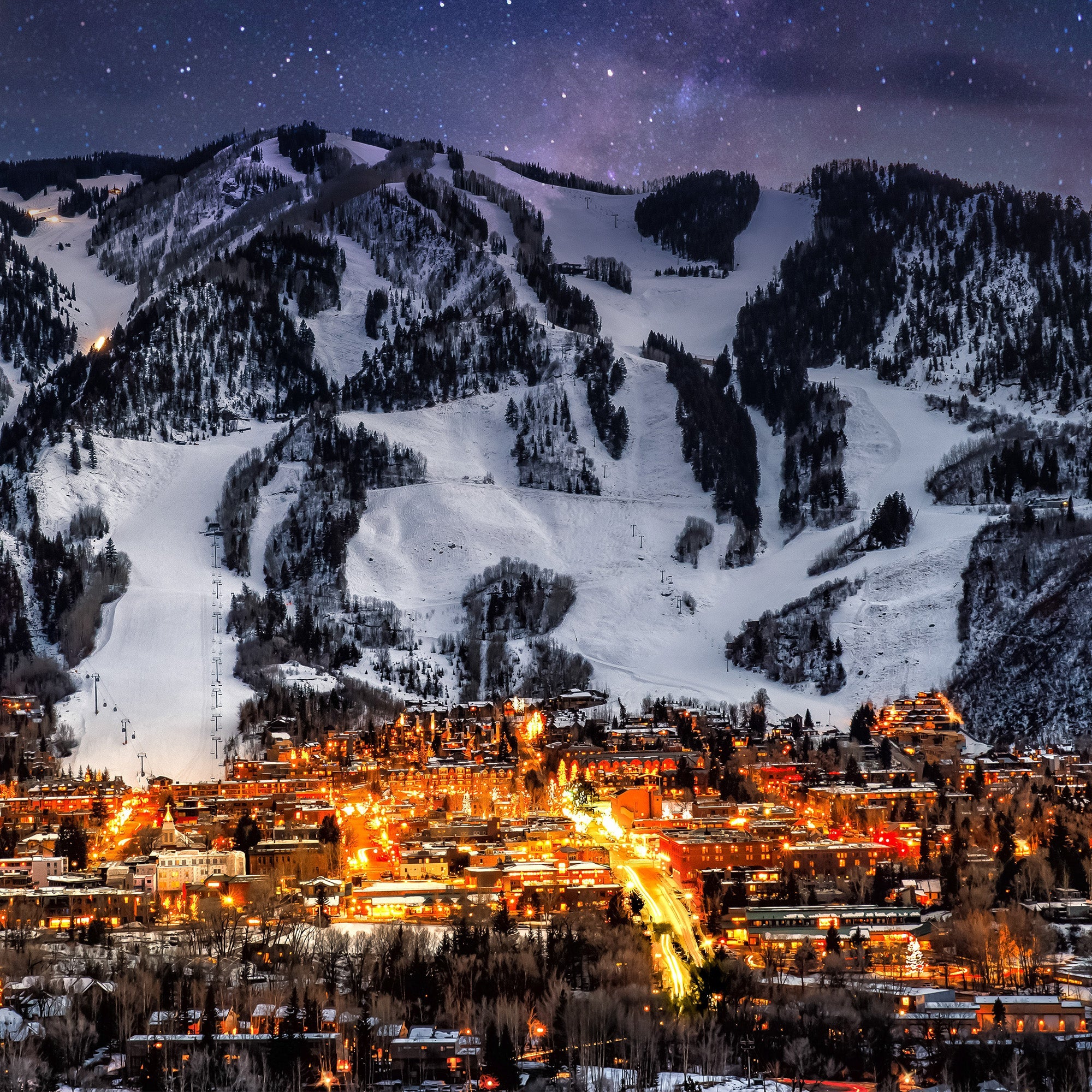 ASPEN SHAMPOO