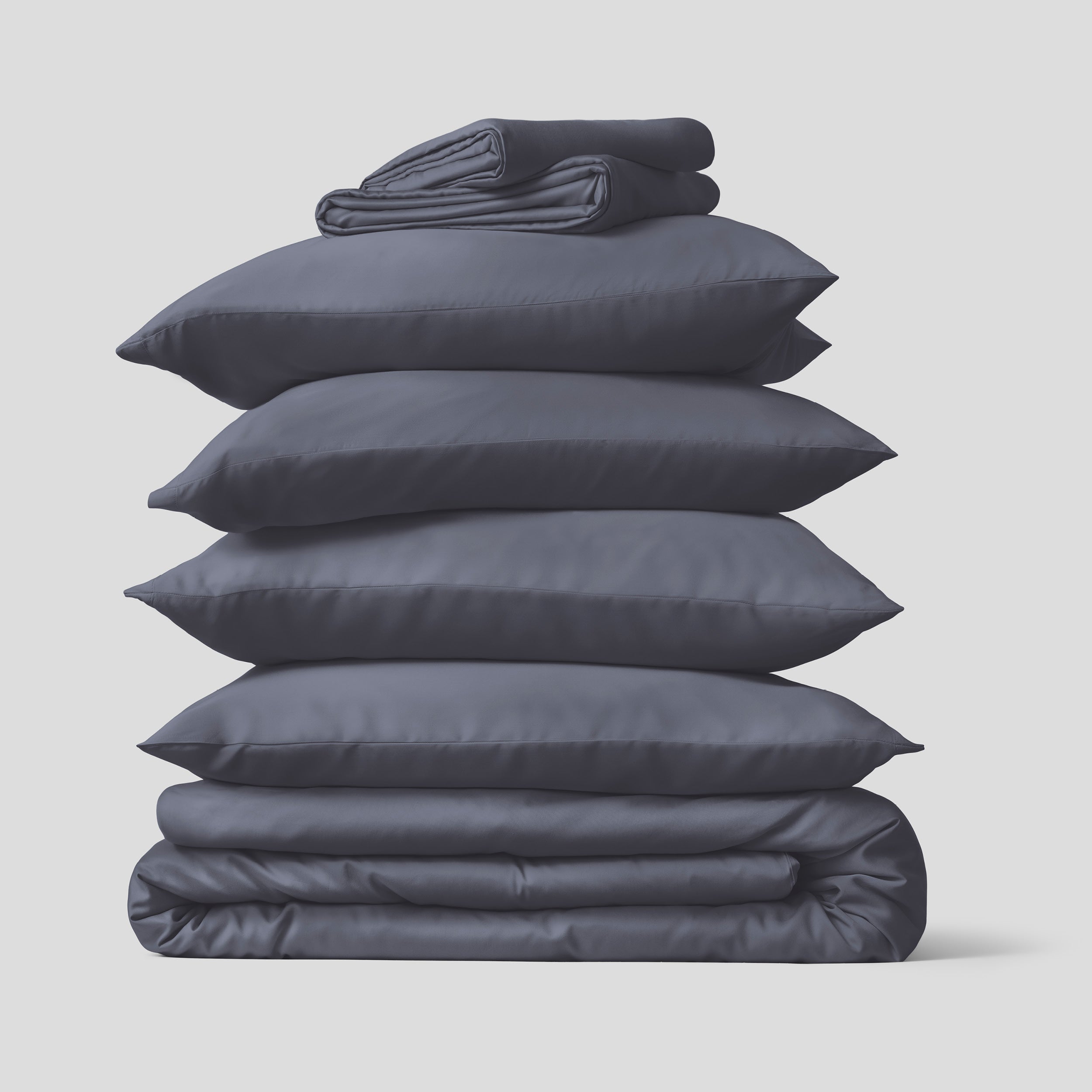 Second Skin Everything Set