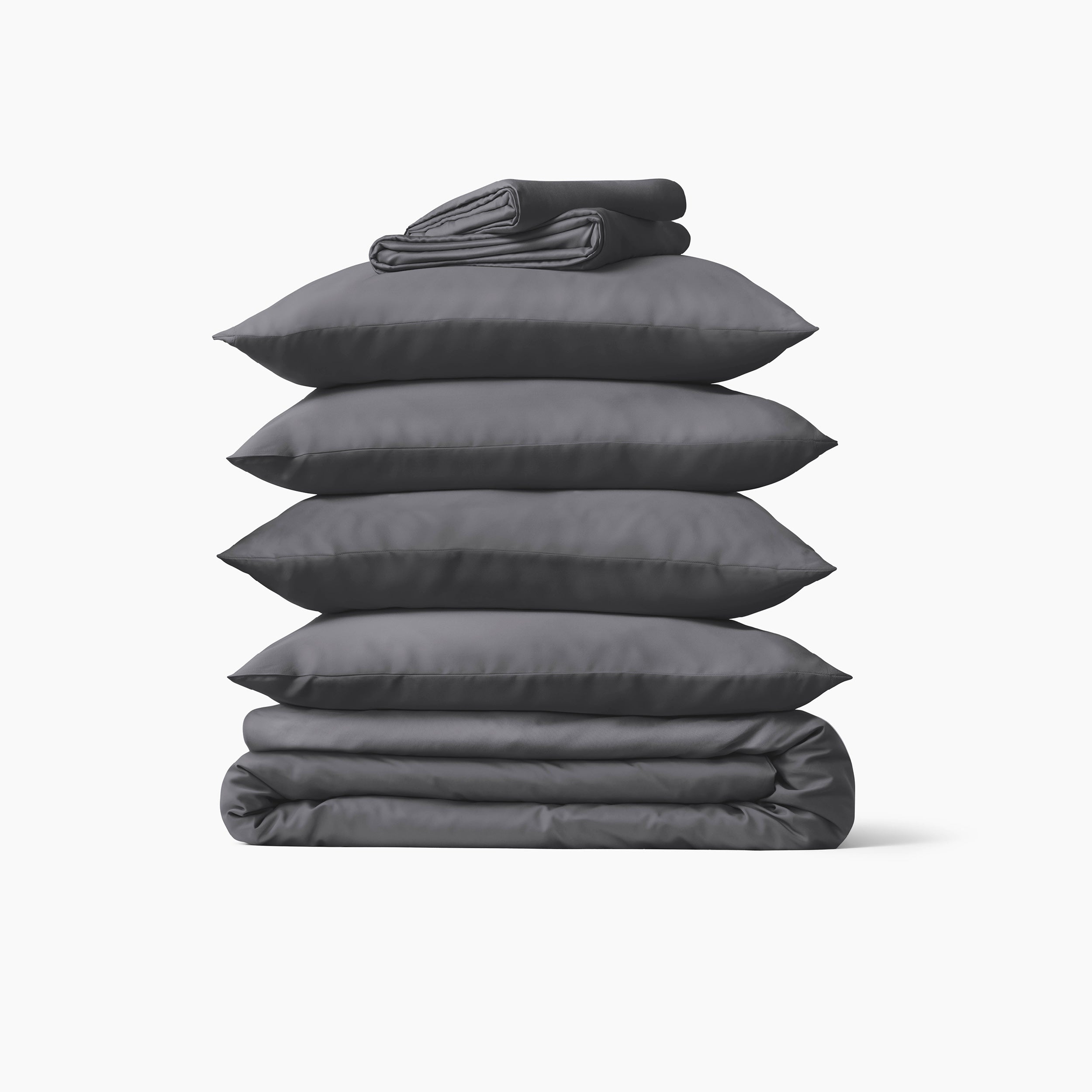 Second Skin Everything Set