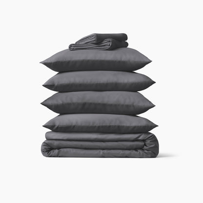 Second Skin Everything Set