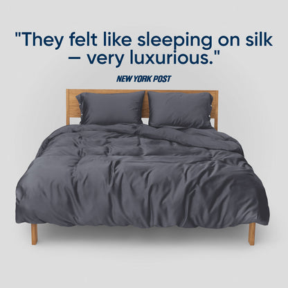 Second Skin Duvet Set