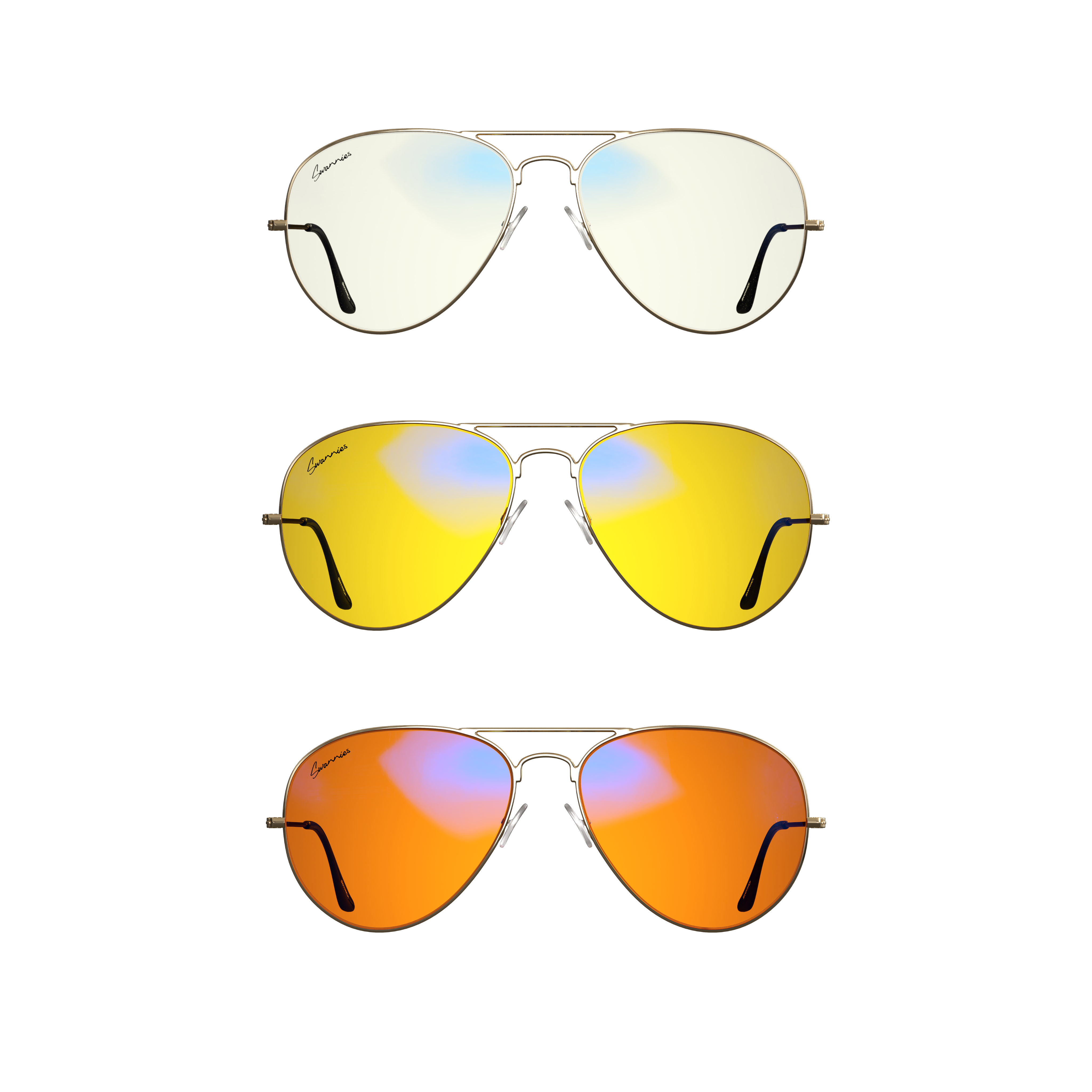 Circadian Optimization Set Aviator