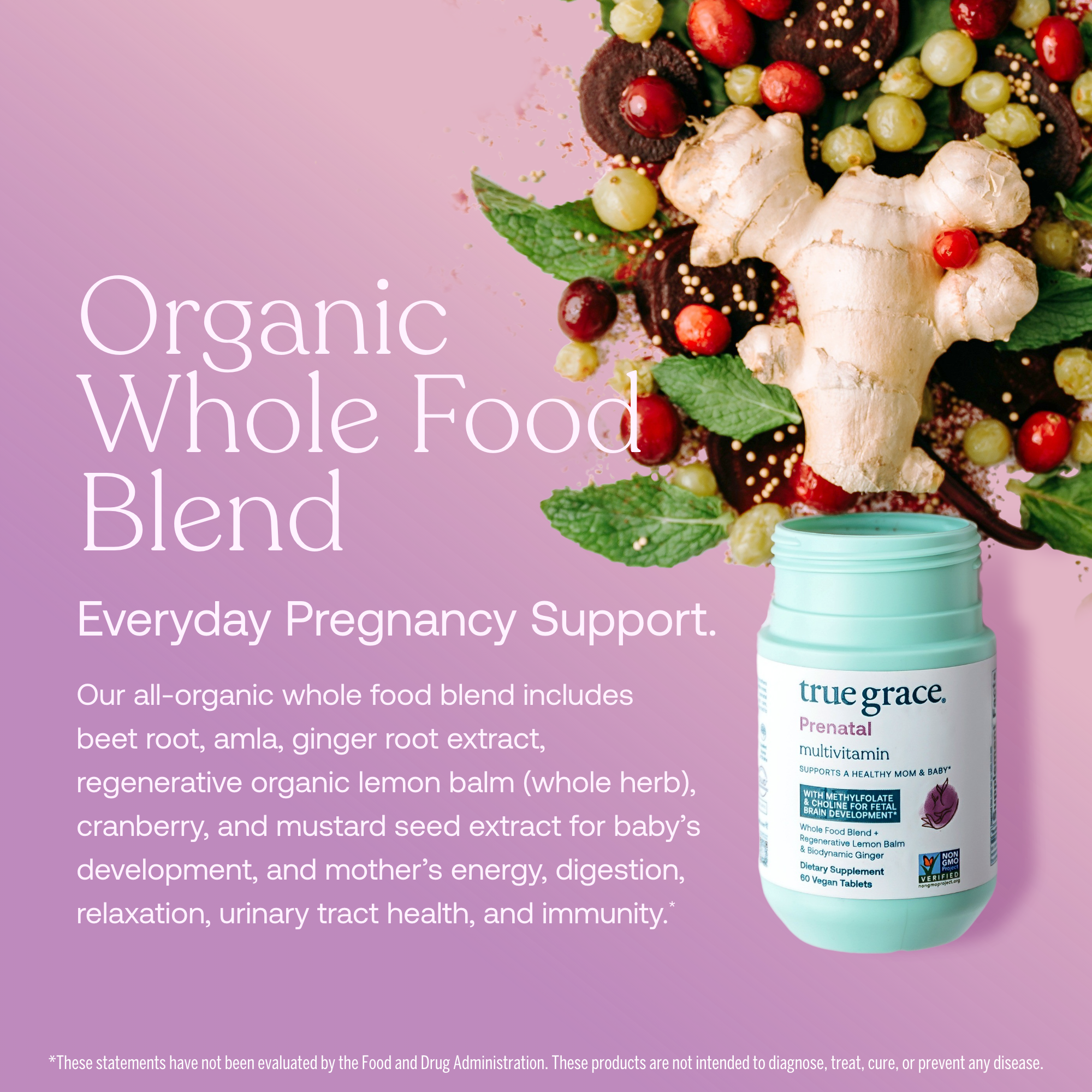 Prenatal Multivitamin