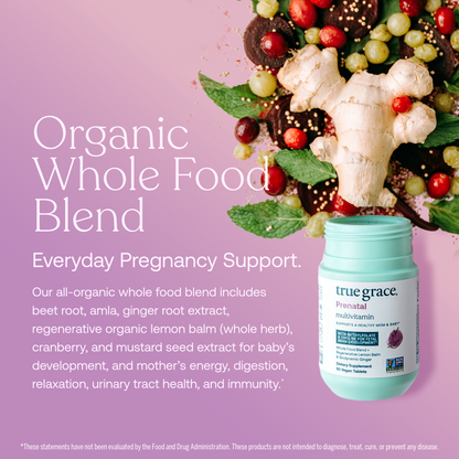 Prenatal Multivitamin