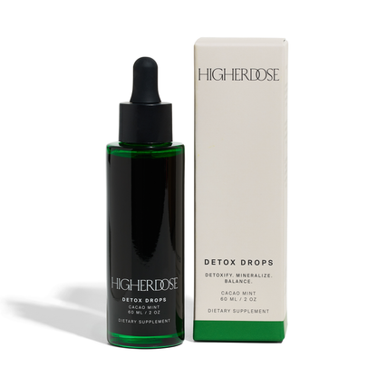Detox Drops